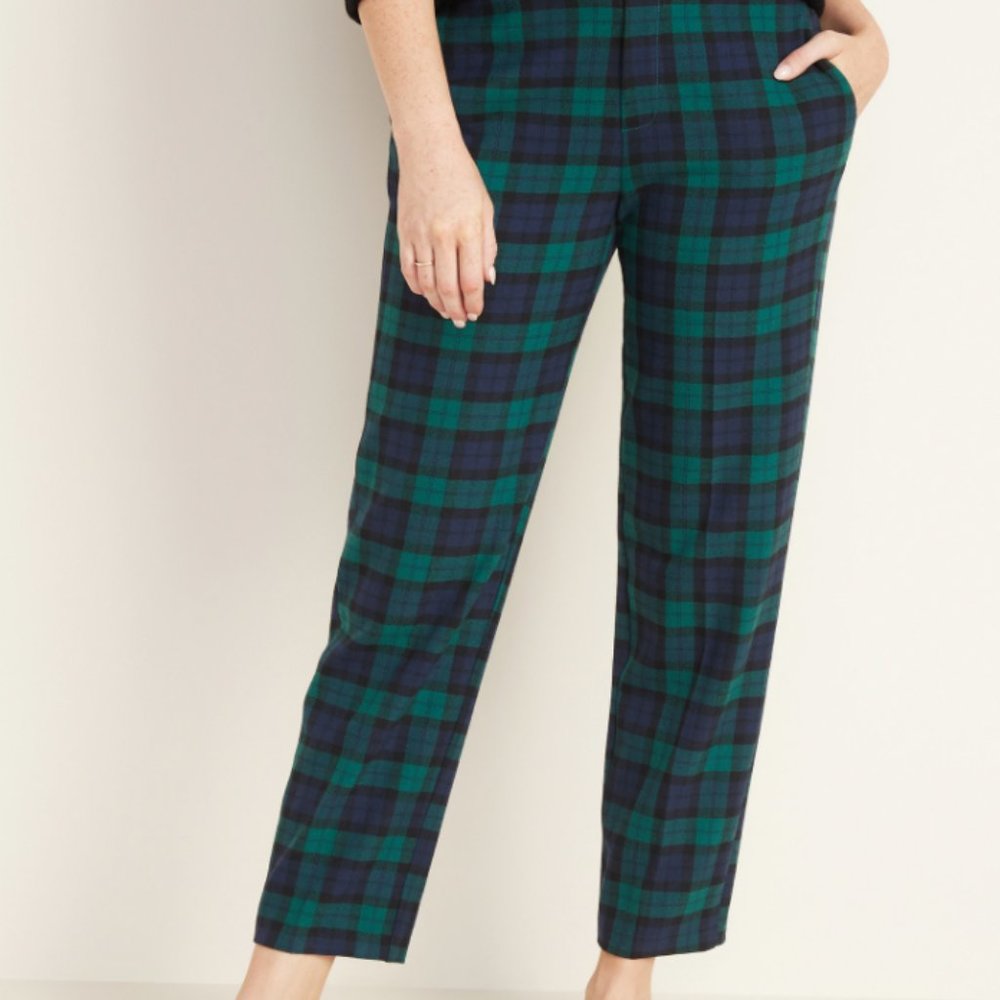 *PRICE DROP* Old Navy Mid Rise Harper Pants